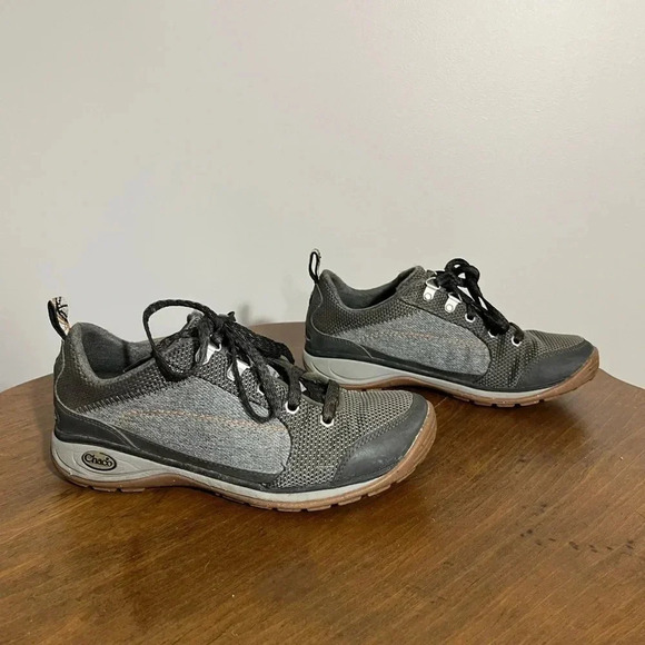 Chaco Women’s Kanarra hiking shoe size 6.5 - Picture 1 of 6